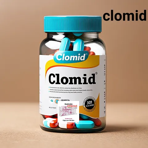 Qui a pris du clomid sans ordonnance